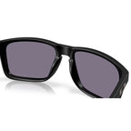 Oakley Holbrook XXL Sunglasses - Velocity 21 Matte Black + Prizm Grey
