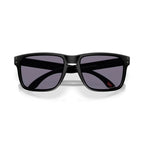 Oakley Holbrook XXL Sunglasses - Velocity 21 Matte Black + Prizm Grey