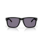 Oakley Holbrook XXL Sunglasses - Velocity 21 Matte Black + Prizm Grey