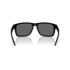 Oakley Holbrook XXL Sunglasses - Velocity 21 Matte Black + Prizm Black