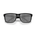 Oakley Holbrook XXL Sunglasses - Velocity 21 Matte Black + Prizm Black
