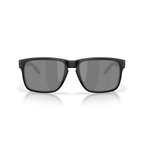 Oakley Holbrook XXL Sunglasses - Velocity 21 Matte Black + Prizm Black