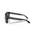 Oakley Holbrook XXL Sunglasses - Velocity 21 Matte Black + Prizm Black