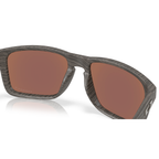 Oakley Holbrook XXL Sunglasses - Velocity 21 Woodgrain + Prizm Deep Water Polarised