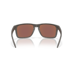 Oakley Holbrook XXL Sunglasses - Velocity 21 Woodgrain + Prizm Deep Water Polarised
