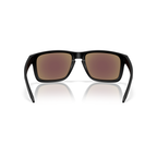 Oakley Holbrook XXL Sunglasses - Velocity 21 Matte Black + Prizm Blue Sapphire