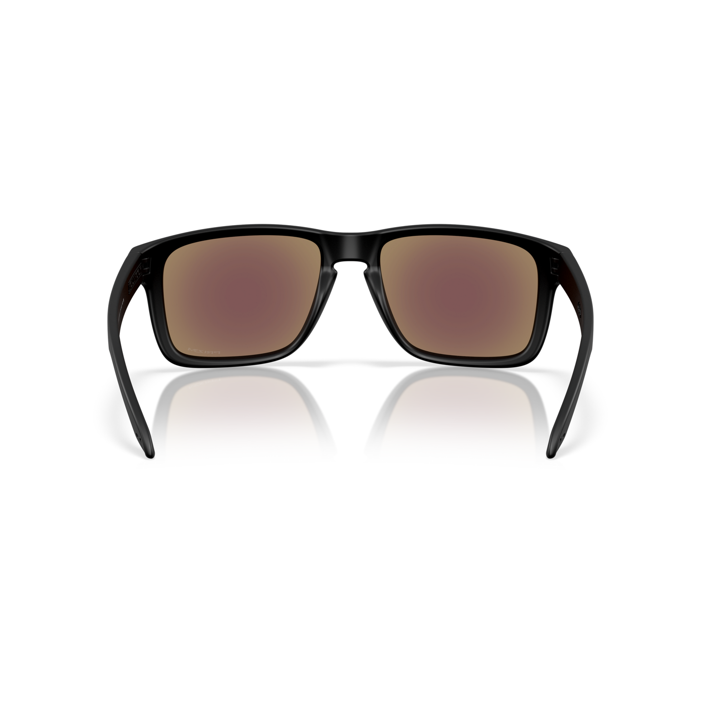 Oakley Holbrook XXL Sunglasses - Velocity 21 Matte Black + Prizm Blue Sapphire