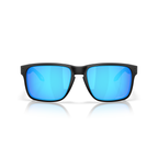 Oakley Holbrook XXL Sunglasses - Velocity 21 Matte Black + Prizm Blue Sapphire