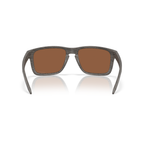 Oakley Holbrook XXL Sunglasses - Velocity 21 Woodgrain + Prizm Tungsten Polarised