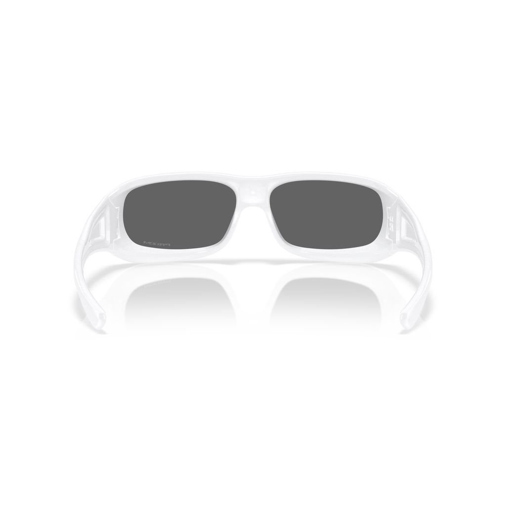 Oakley De Soto Sunglasses - Velocity 21 Pearl White + Prizm Black