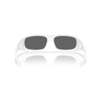 Oakley De Soto Sunglasses - Velocity 21 Pearl White + Prizm Black