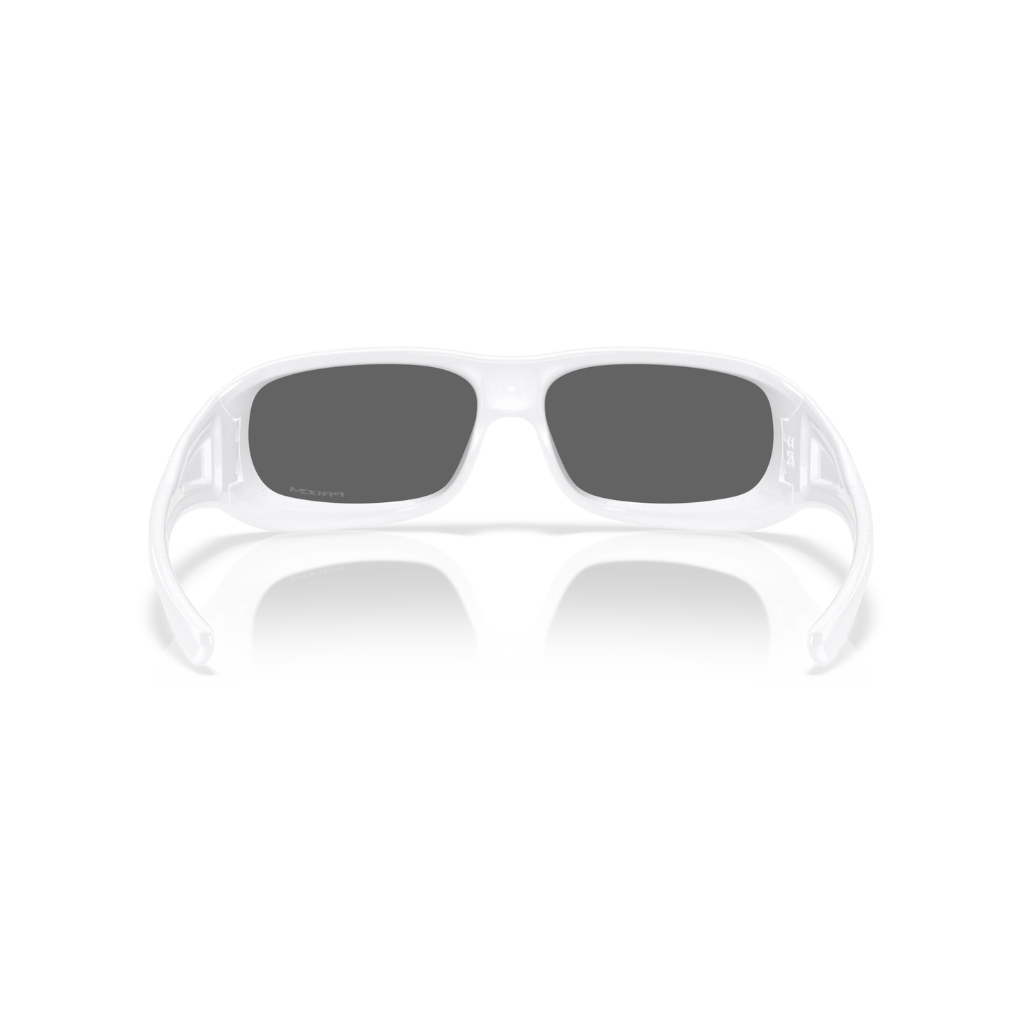Oakley De Soto Sunglasses - Velocity 21 Pearl White + Prizm Black