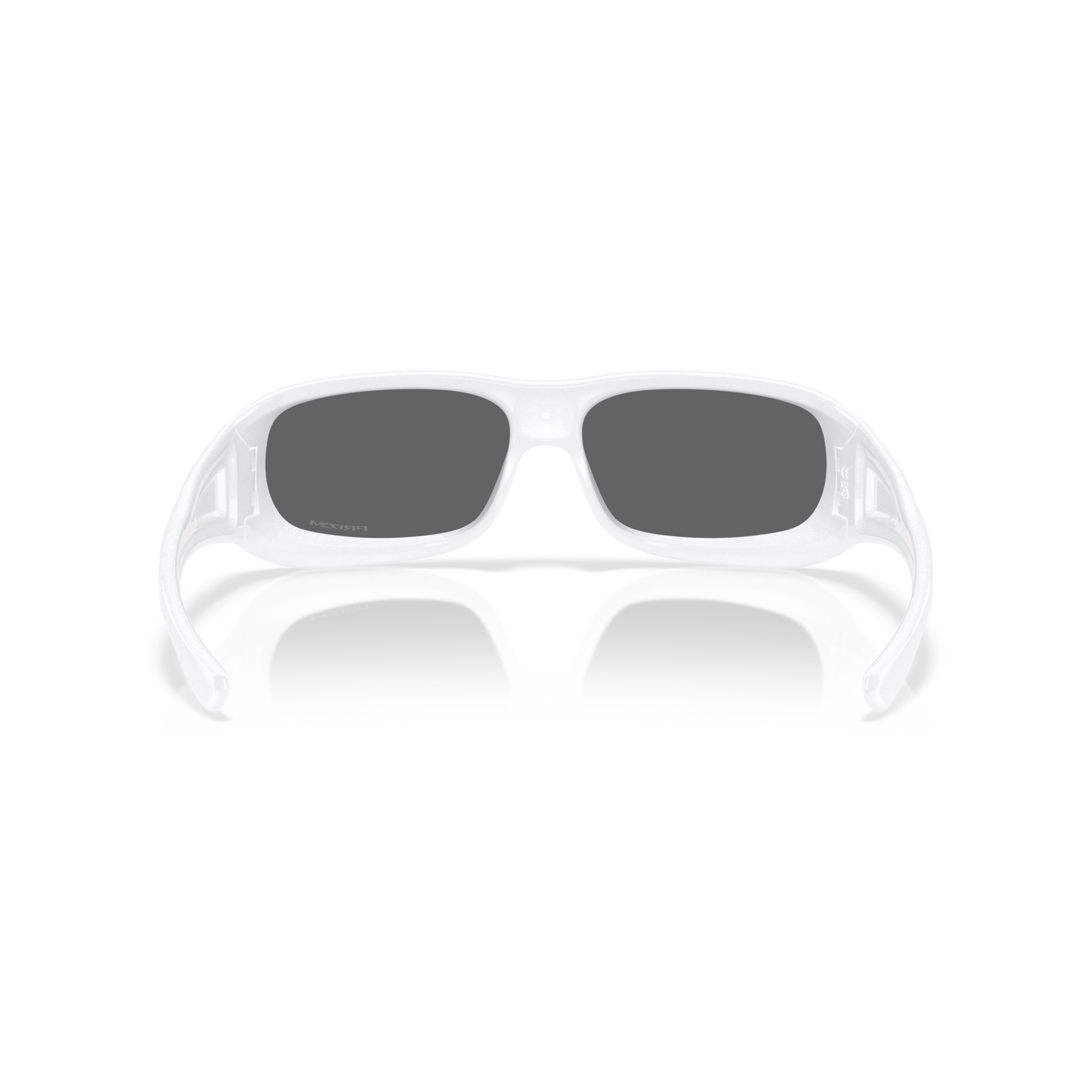 Oakley De Soto Sunglasses - Velocity 21 Pearl White + Prizm Black