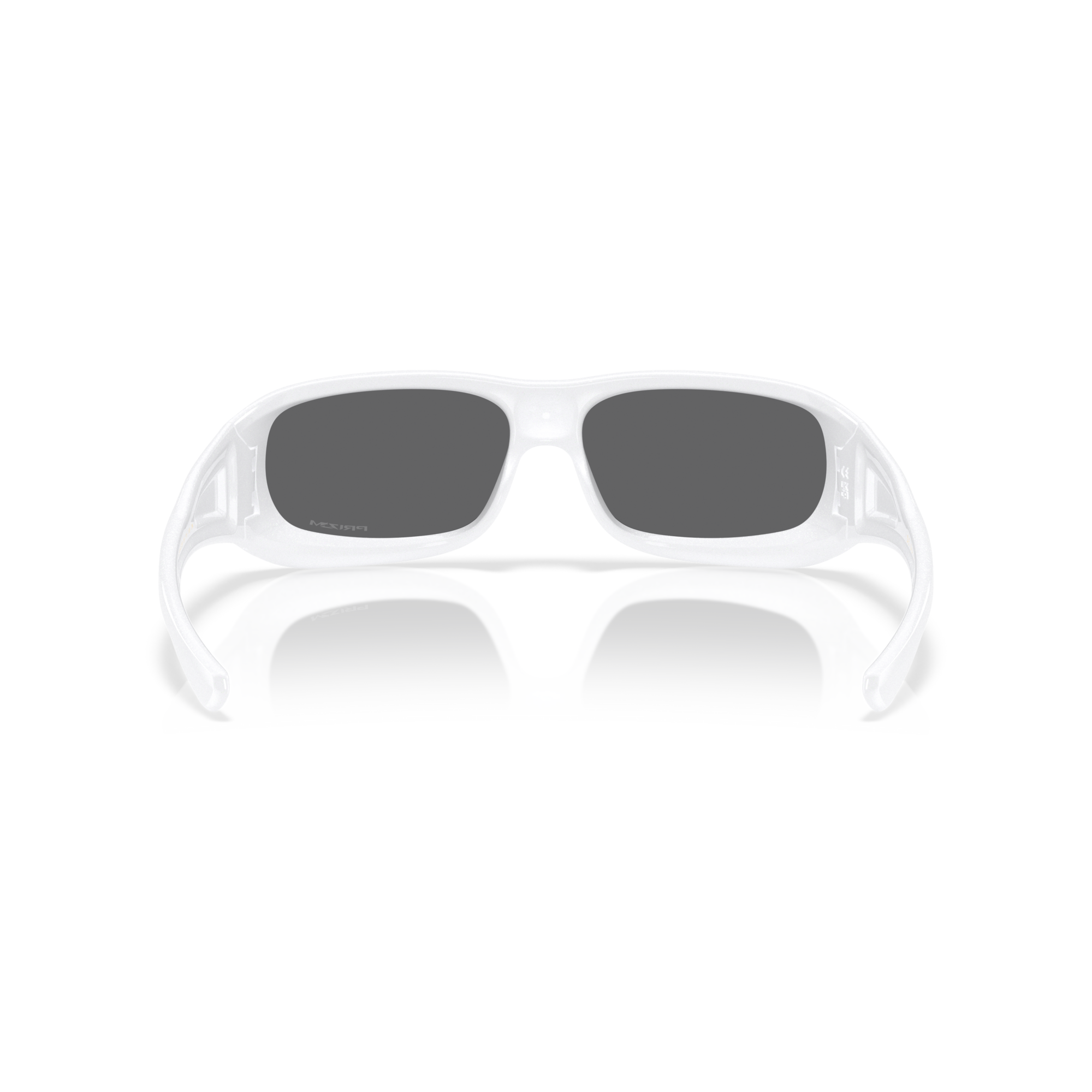 Oakley De Soto Sunglasses - Velocity 21 Pearl White + Prizm Black