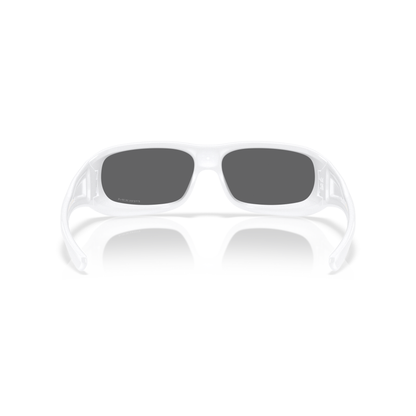 Oakley De Soto Sunglasses - Velocity 21 Pearl White + Prizm Black