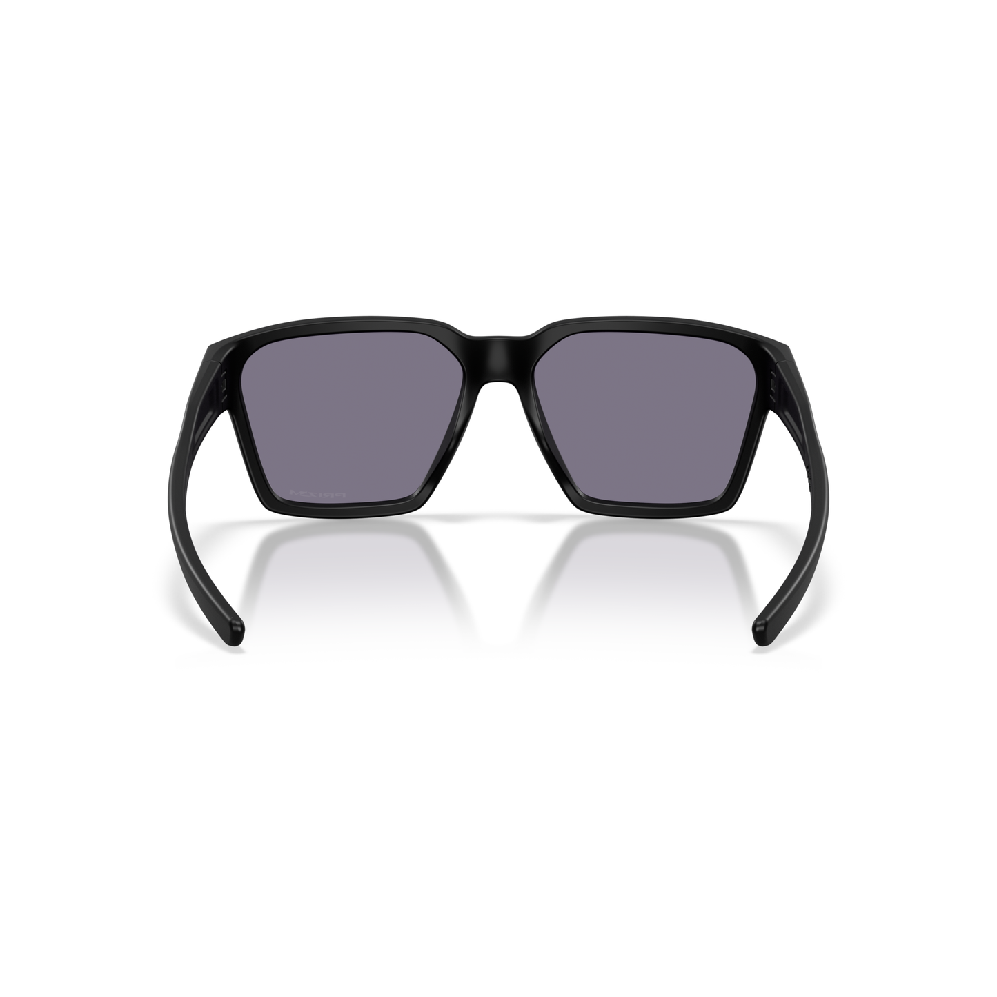 Oakley Briza Sunglasses - Velocity 21 Matte Black + Prizm Grey
