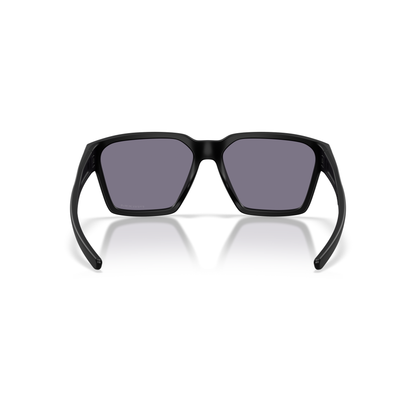 Oakley Briza Sunglasses - Velocity 21 Matte Black + Prizm Grey