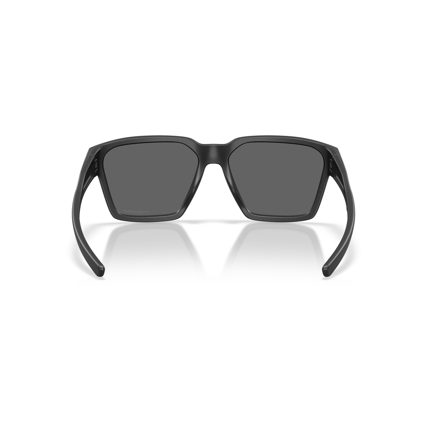 Oakley Briza Sunglasses - Velocity 21 Steel + Prizm Black Iridium