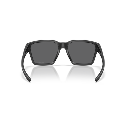 Oakley Briza Sunglasses - Velocity 21 Steel + Prizm Black Iridium