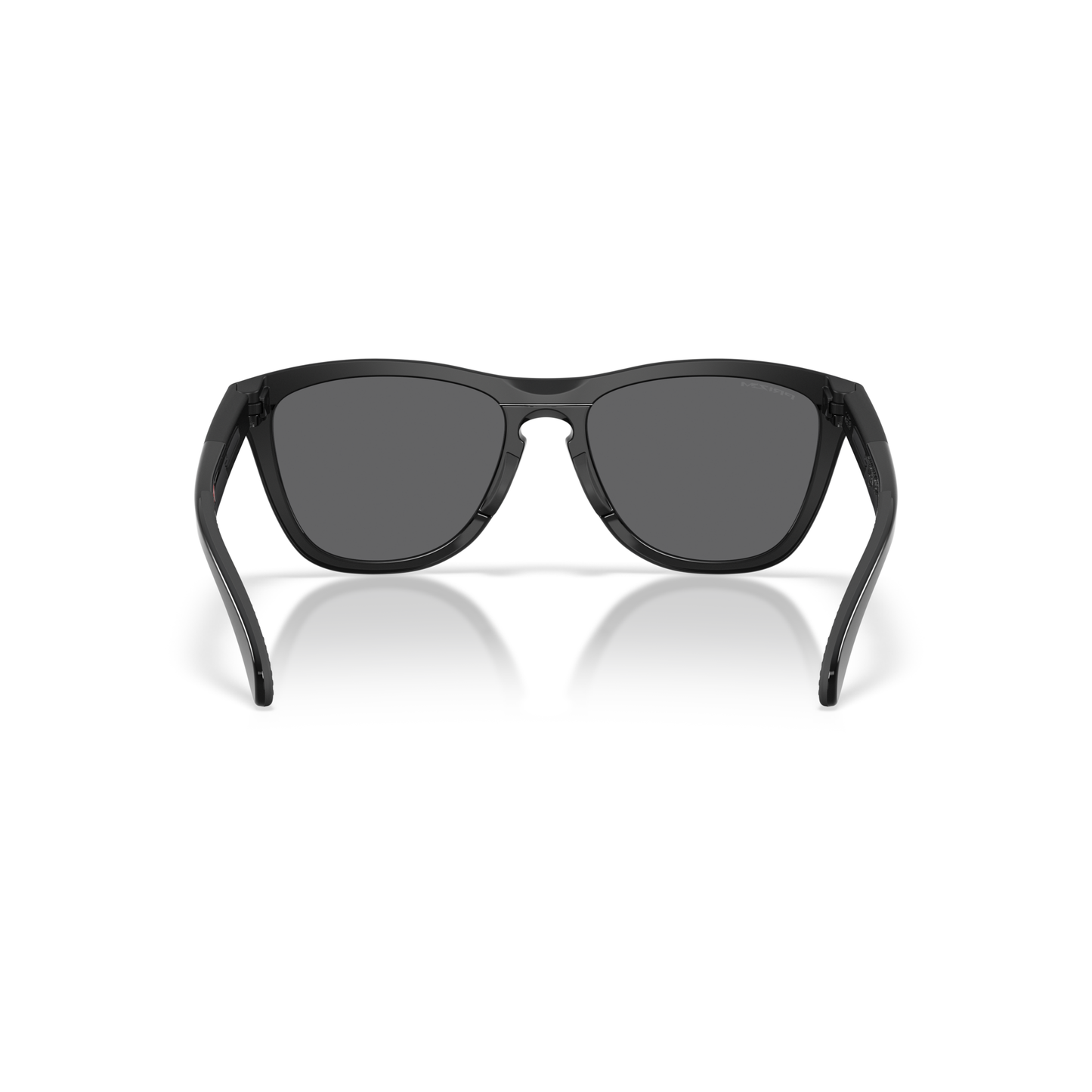 Oakley Frogskins Range XL Sunglasses - Velocity 21 Matte Black/Black Ink + Prizm Black