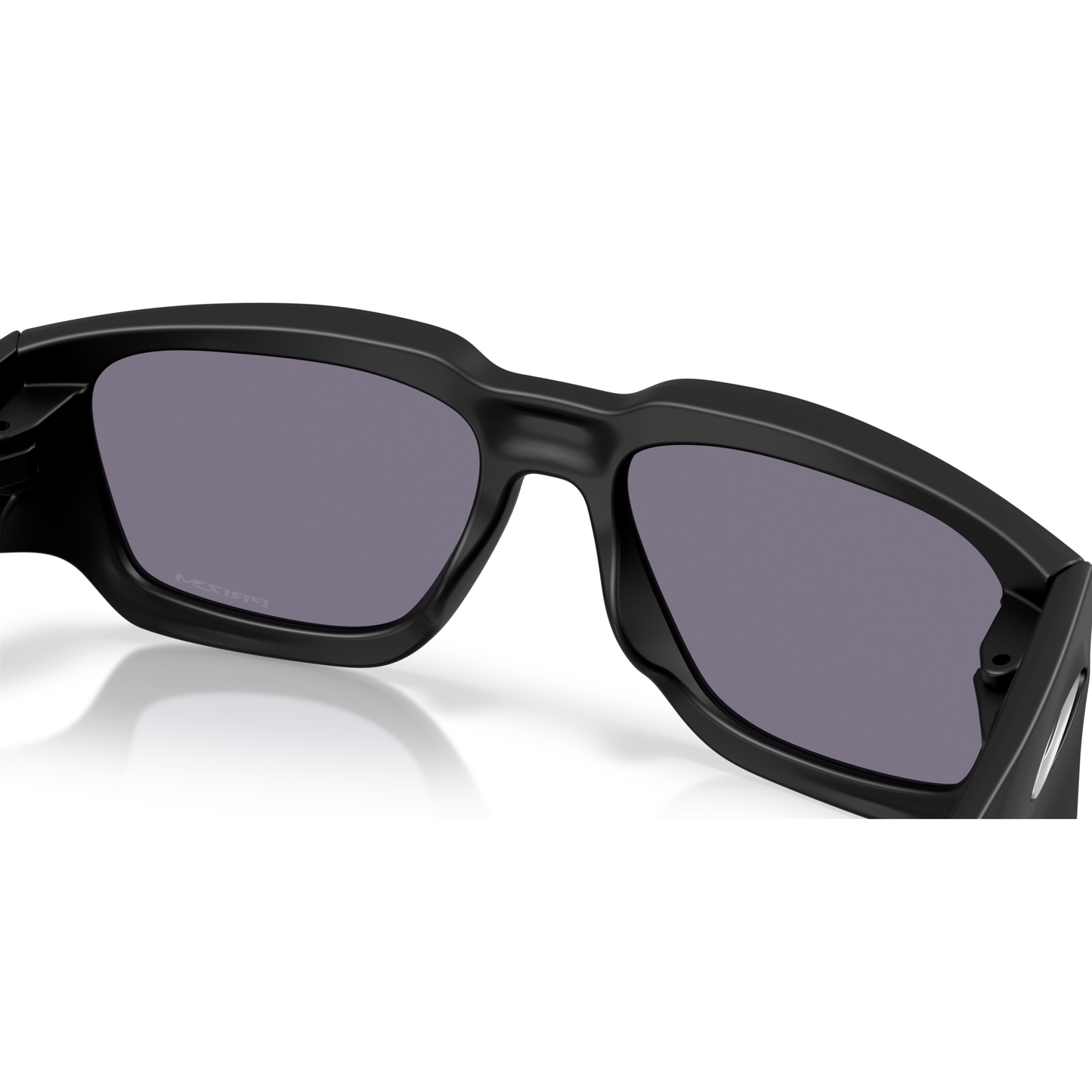 Oakley Instigator Sunglasses - Velocity 21 Matte Black + Prizm Grey