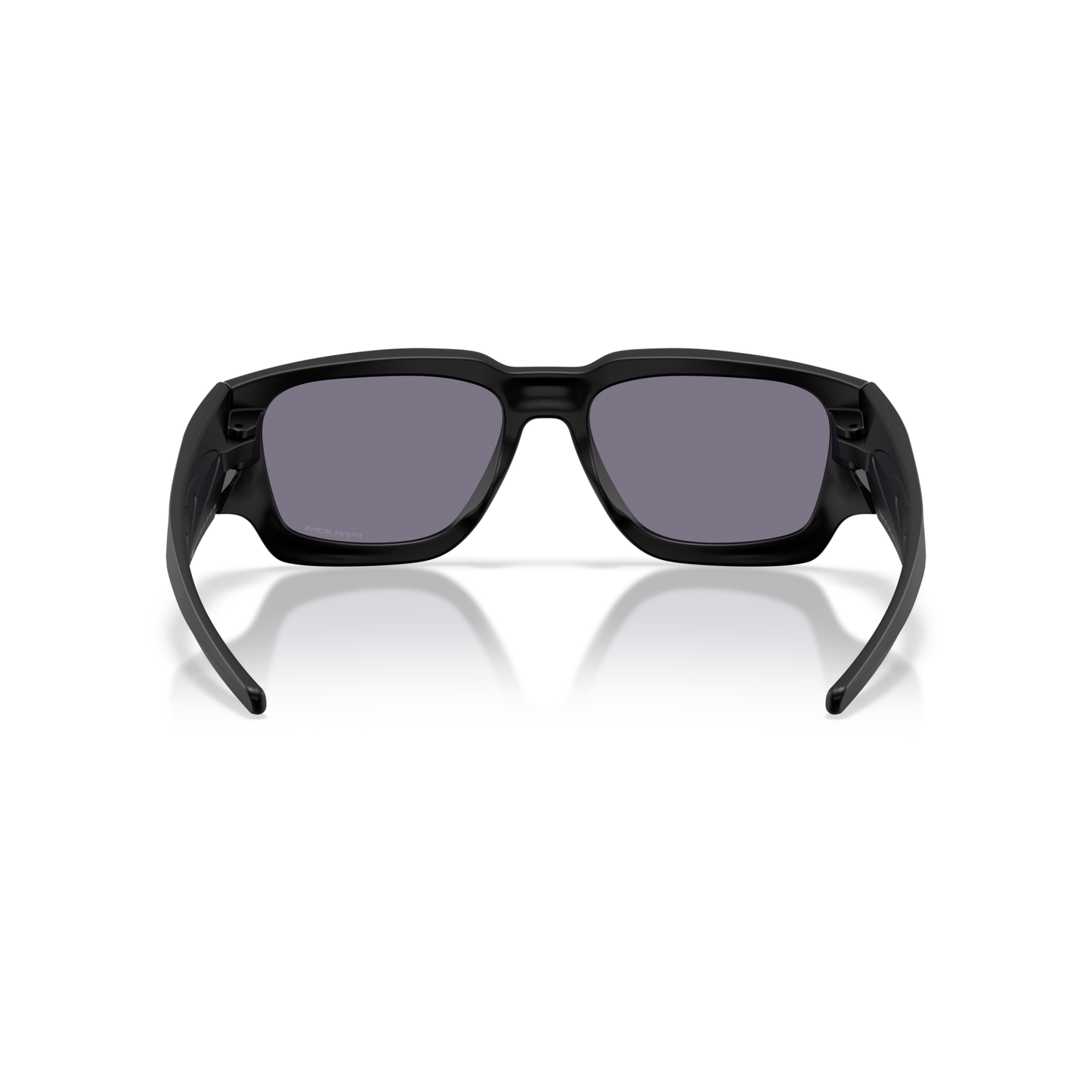 Oakley Instigator Sunglasses - Velocity 21 Matte Black + Prizm Grey