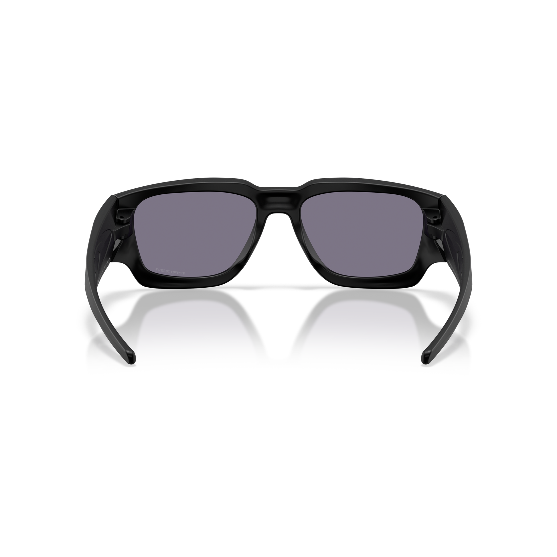 Oakley Instigator Sunglasses - Velocity 21 Matte Black + Prizm Grey