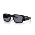 Oakley Instigator Sunglasses - Velocity 21 Matte Black + Prizm Grey