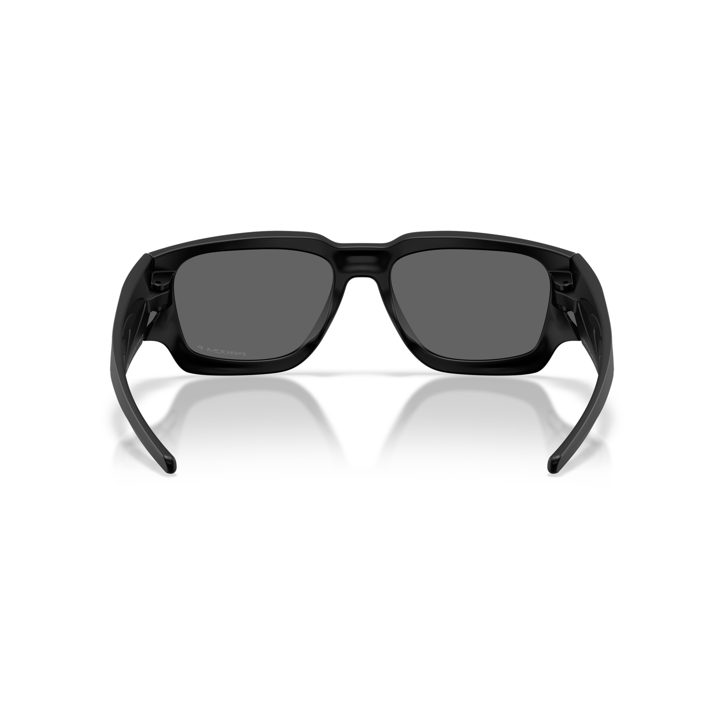 Oakley Instigator Sunglasses - Velocity 21 Matte Black + Prizm Black Polarised