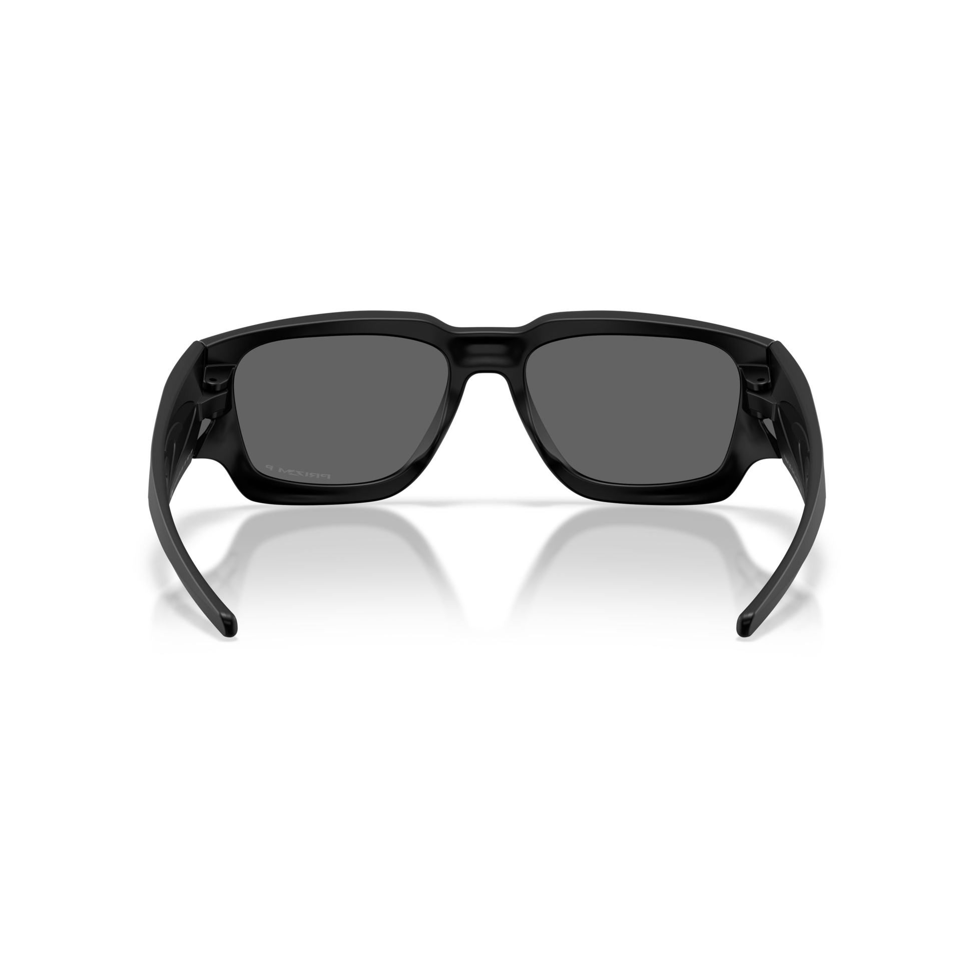 Oakley Instigator Sunglasses - Velocity 21 Matte Black + Prizm Black Polarised