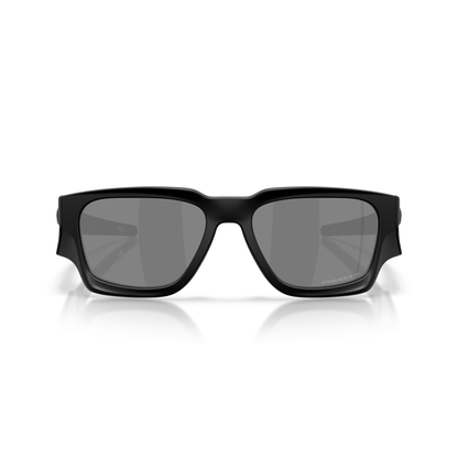 Oakley Instigator Sunglasses - Velocity 21 Matte Black + Prizm Black Polarised