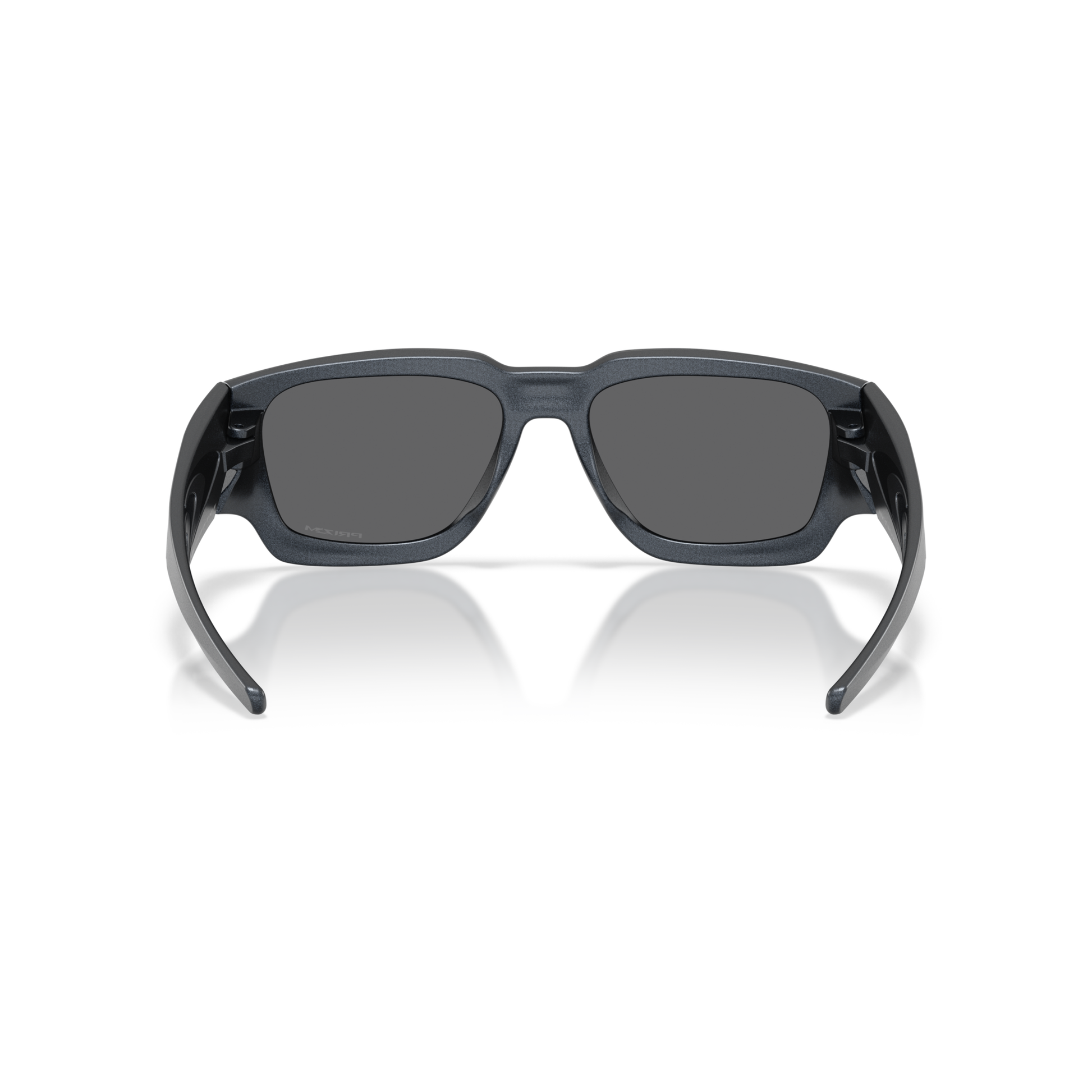 Oakley Instigator Sunglasses - Velocity 21 Blue Steel + Prizm Black Iridium