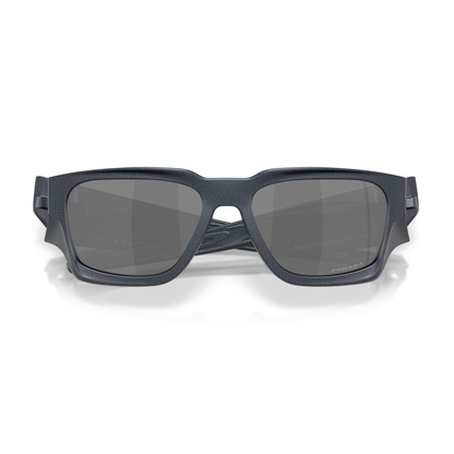 Oakley Instigator Sunglasses - Velocity 21 Blue Steel + Prizm Black Iridium