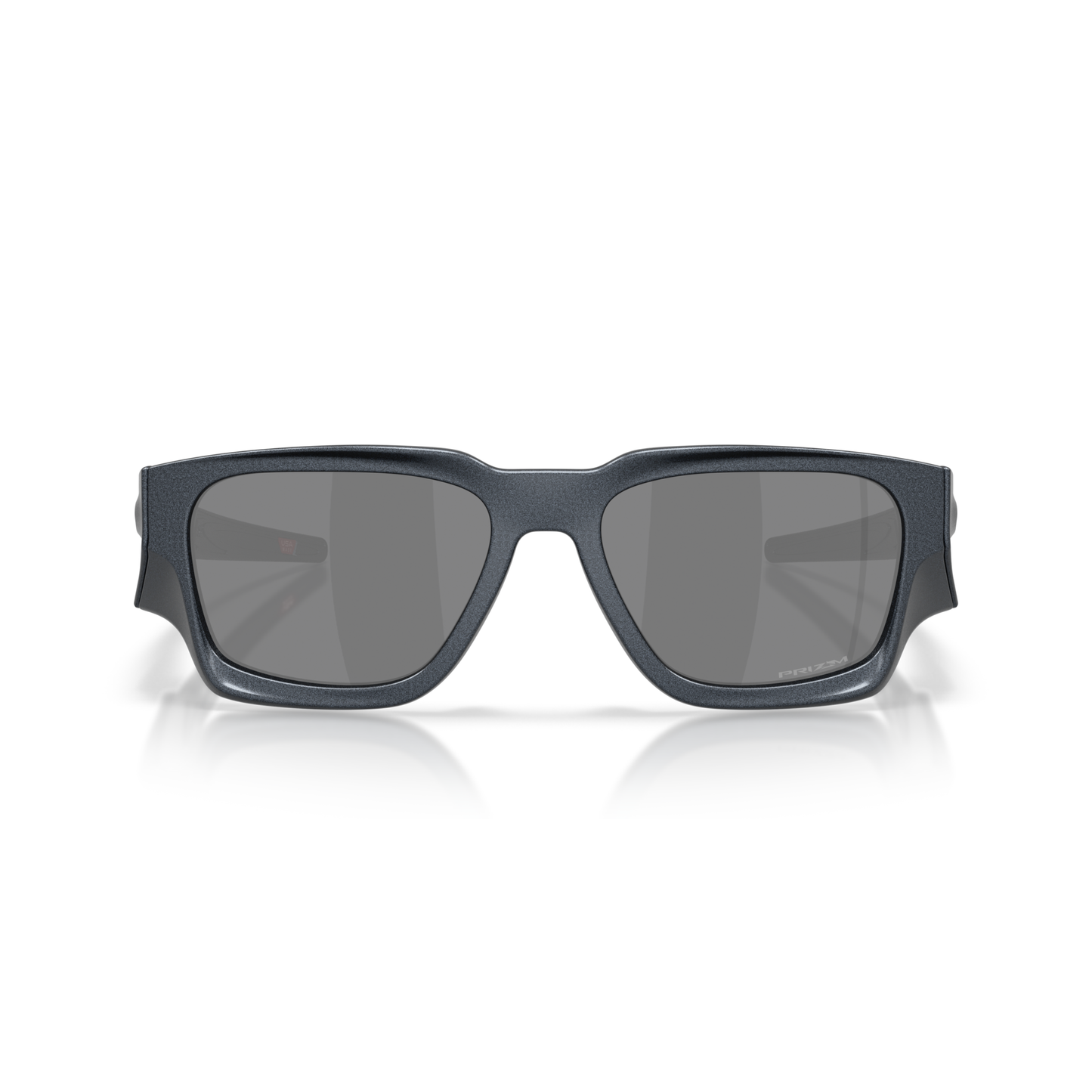 Oakley Instigator Sunglasses - Velocity 21 Blue Steel + Prizm Black Iridium