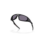 Oakley Neoforma Sunglasses - Velocity 21 Matte Black + Prizm Grey