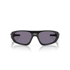 Oakley Neoforma Sunglasses - Velocity 21 Matte Black + Prizm Grey