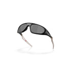 Oakley Neoforma Gabriel Medina Signature Series Sunglasses - Velocity 21 Matte Black + Prizm Black