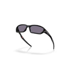 Oakley Terraforma Sunglasses - Velocity 21 Matte Black + Prizm Grey