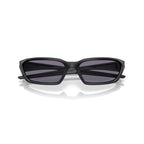 Oakley Terraforma Sunglasses - Velocity 21 Matte Black + Prizm Grey