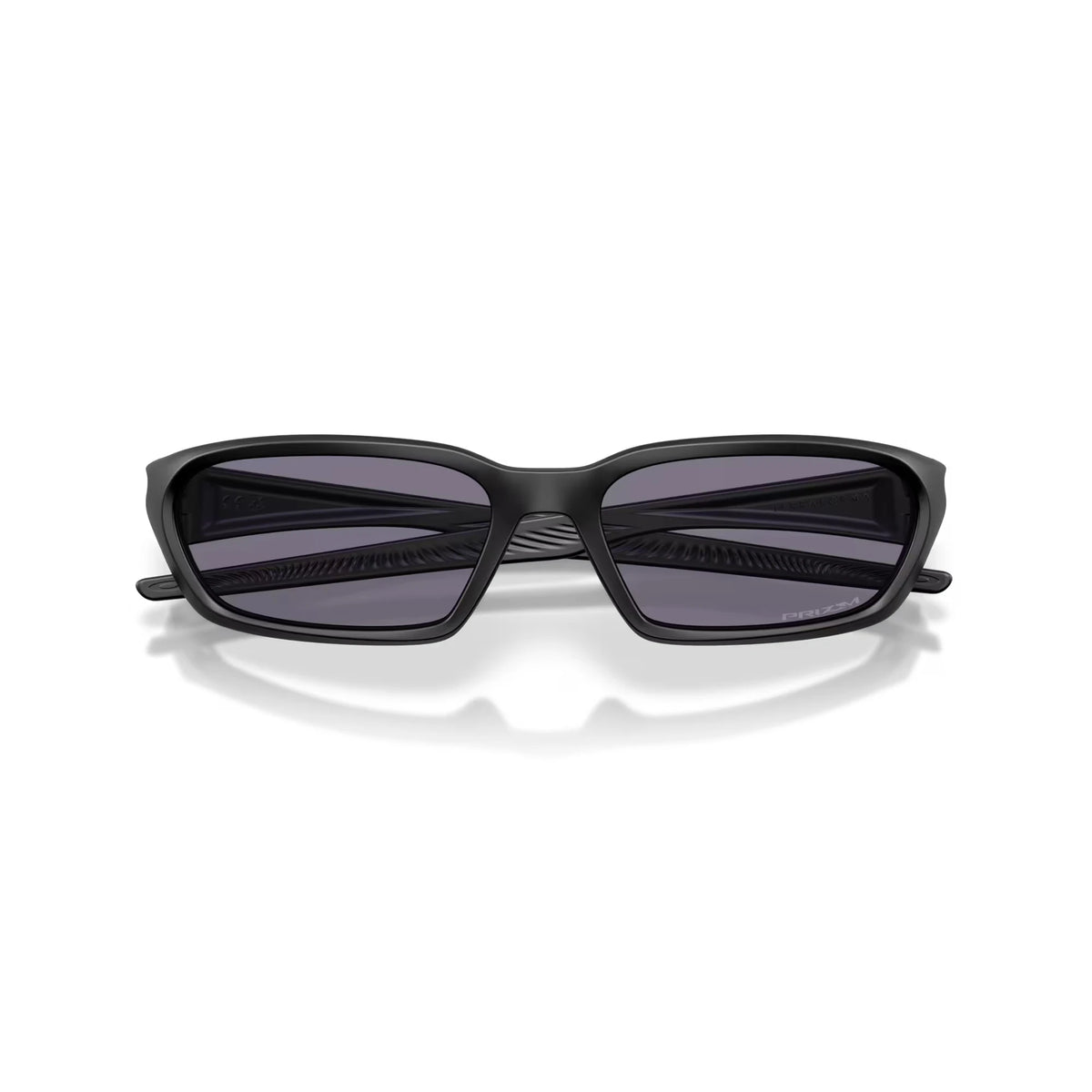 Oakley Terraforma Sunglasses - Velocity 21 Matte Black + Prizm Grey