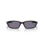 Oakley Terraforma Sunglasses - Velocity 21 Matte Black + Prizm Grey