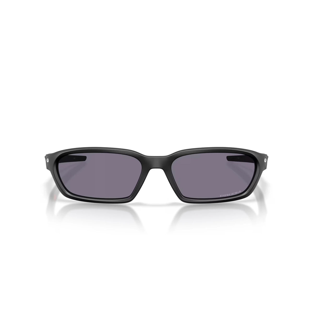 Oakley Terraforma Sunglasses - Velocity 21 Matte Black + Prizm Grey