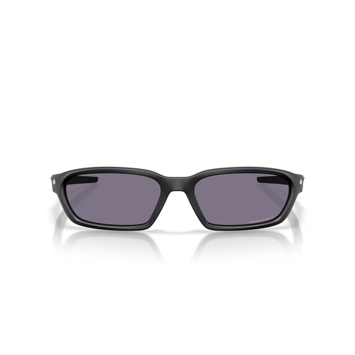 Oakley Terraforma Sunglasses - Velocity 21 Matte Black + Prizm Grey