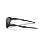 Oakley Terraforma Sunglasses - Velocity 21 Matte Black + Prizm Grey