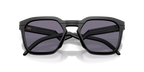 Oakley HSTN SQ sunglasses - Velocity 21 Matte Black + Prizm Grey