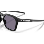 Oakley HSTN SQ 2.0 Sunglasses - Velocity 21 Matte Black + Prizm Grey