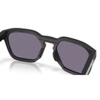 Oakley HSTN SQ 2.0 Sunglasses - Velocity 21 Matte Black + Prizm Grey