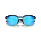 Oakley HSTN SQ 2.0 Sunglasses - Velocity 21 Abyss + Prizm Sapphire
