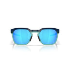 Oakley HSTN SQ 2.0 Sunglasses - Velocity 21 Abyss + Prizm Sapphire
