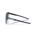 Oakley HSTN SQ 2.0 Sunglasses - Velocity 21 Abyss + Prizm Sapphire